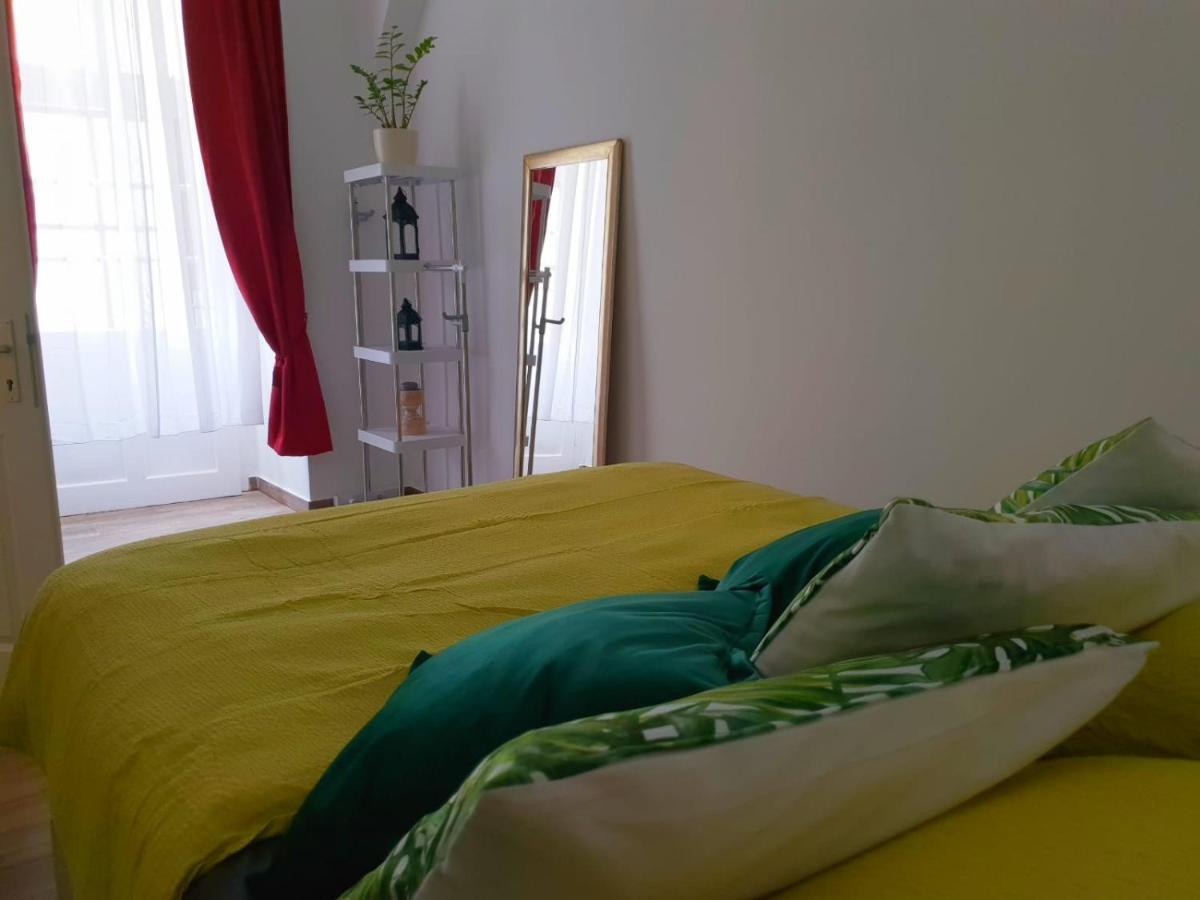 فيينا Cozy City Apartment 5 المظهر الخارجي الصورة
