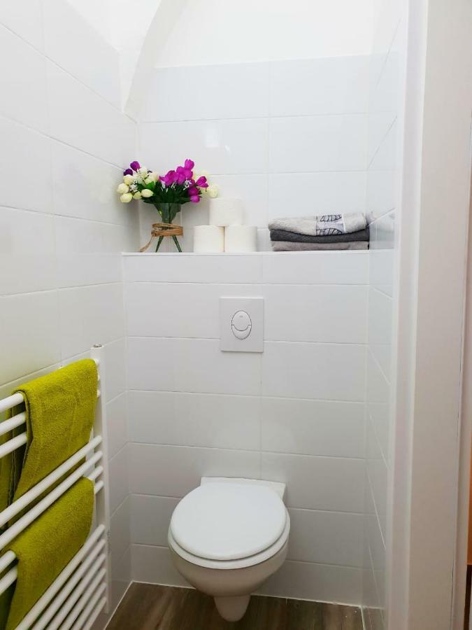 فيينا Cozy City Apartment 5 المظهر الخارجي الصورة