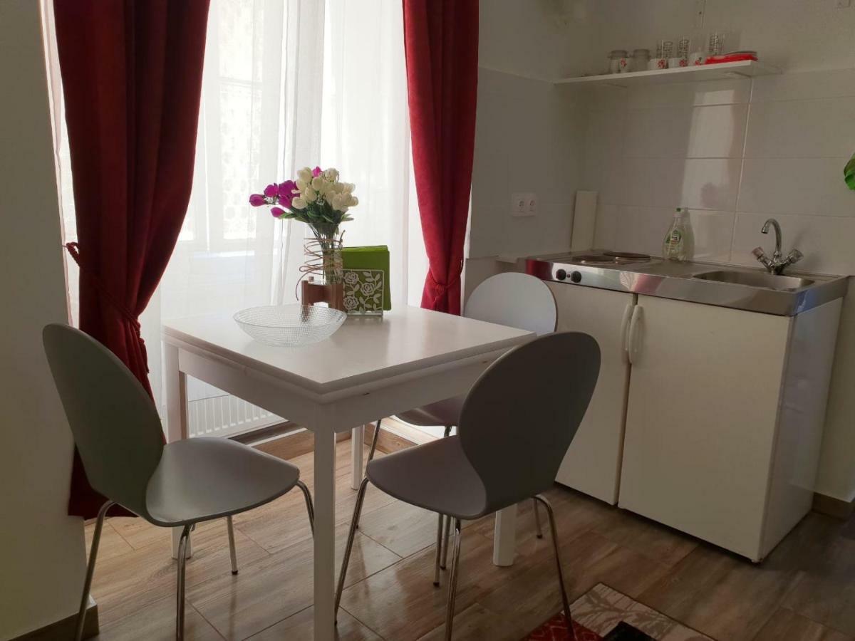 فيينا Cozy City Apartment 5 المظهر الخارجي الصورة