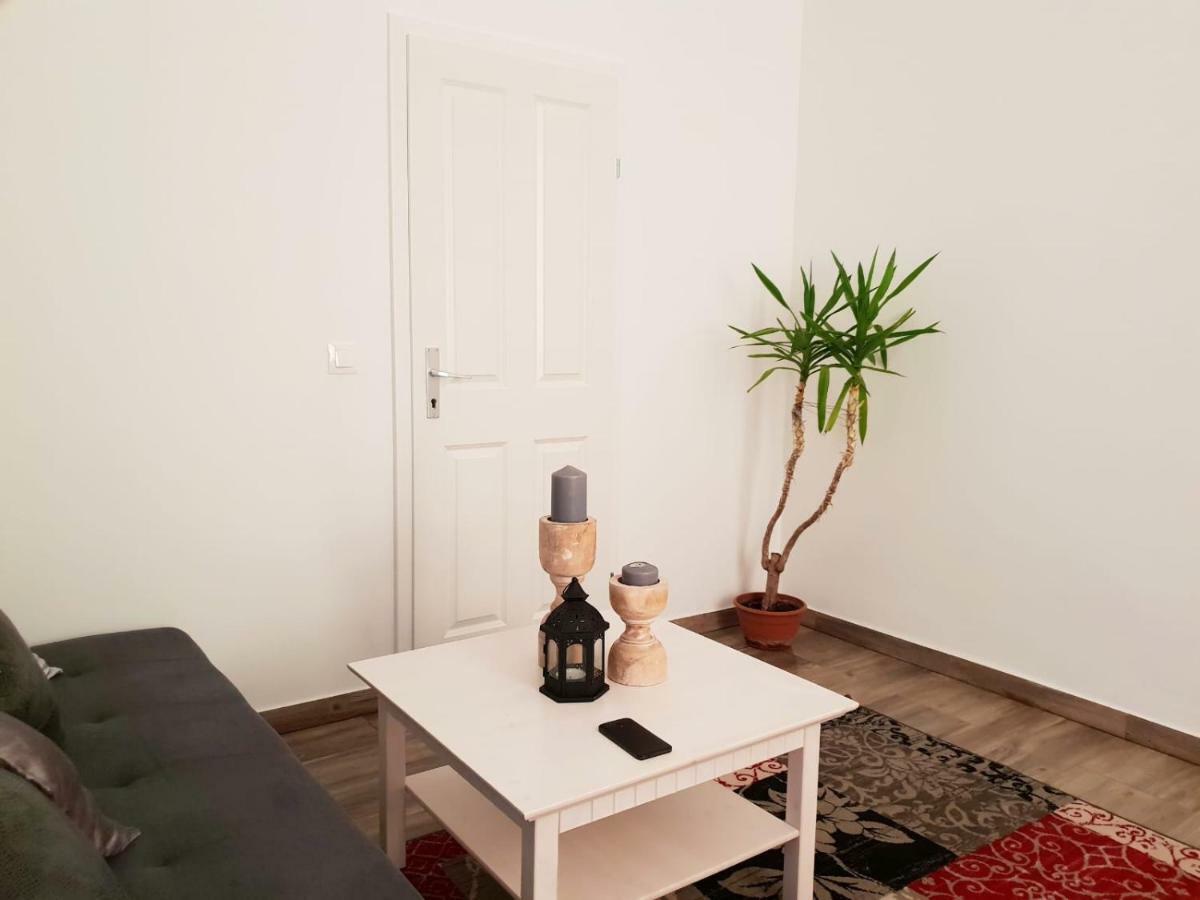 فيينا Cozy City Apartment 5 المظهر الخارجي الصورة